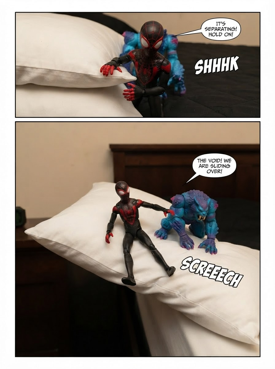 Summit of the Pale Mound (page 3 of 4)