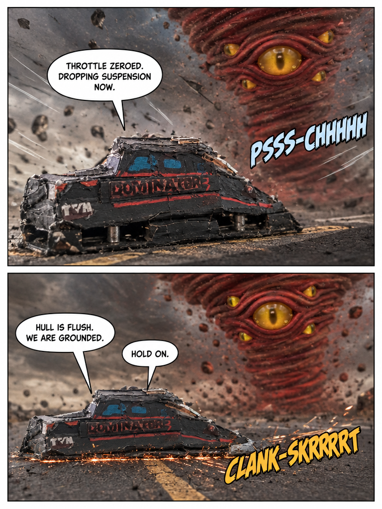 Eye of the Red Gale (page 2 of 4)