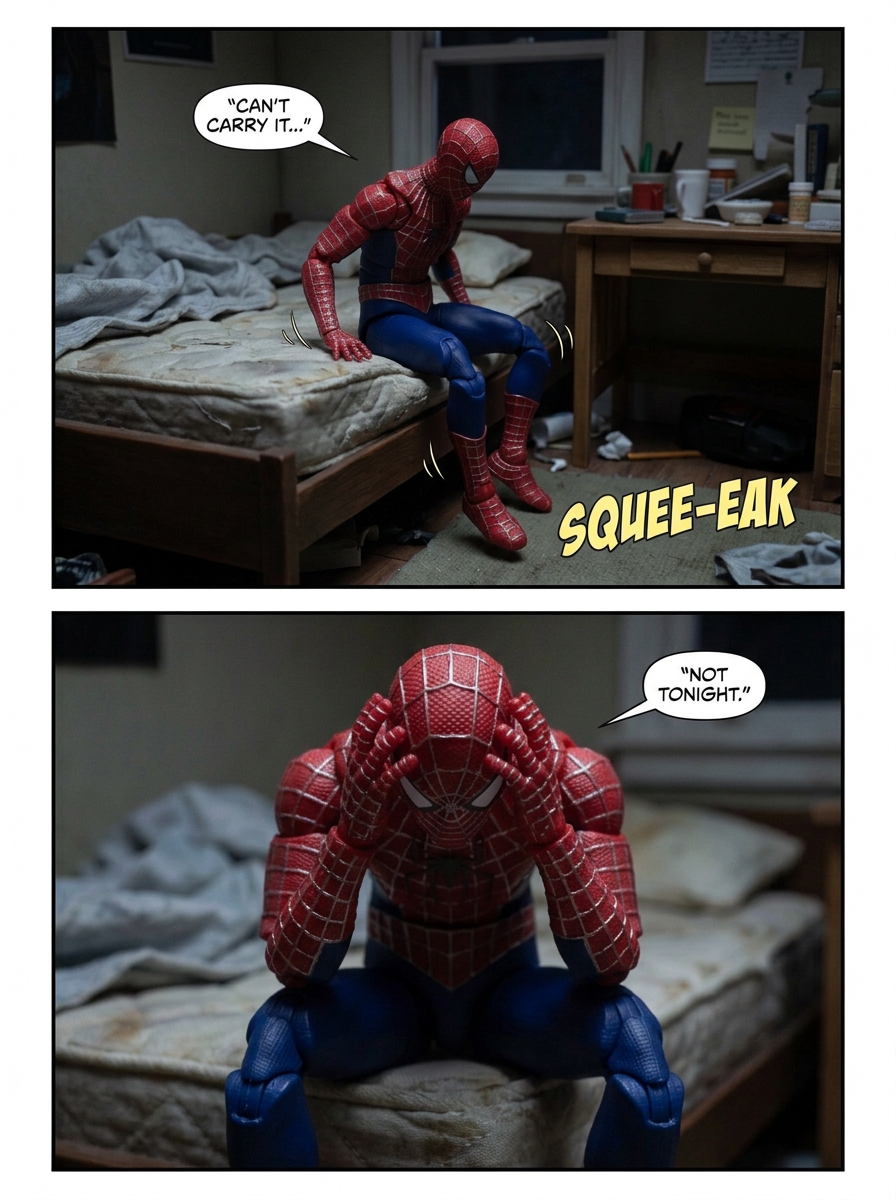 Weight of the Web (page 2 of 4)