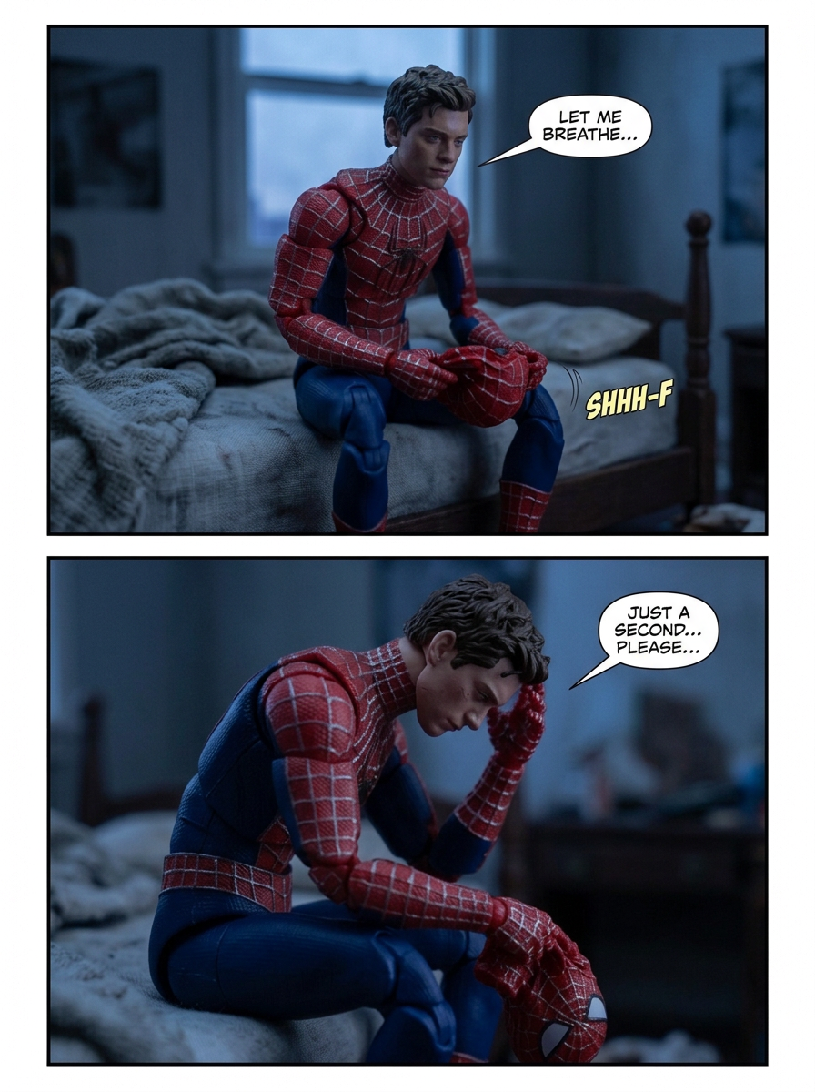 Weight of the Web (page 3 of 4)