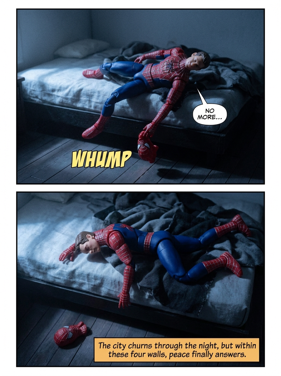 Weight of the Web (page 4 of 4)