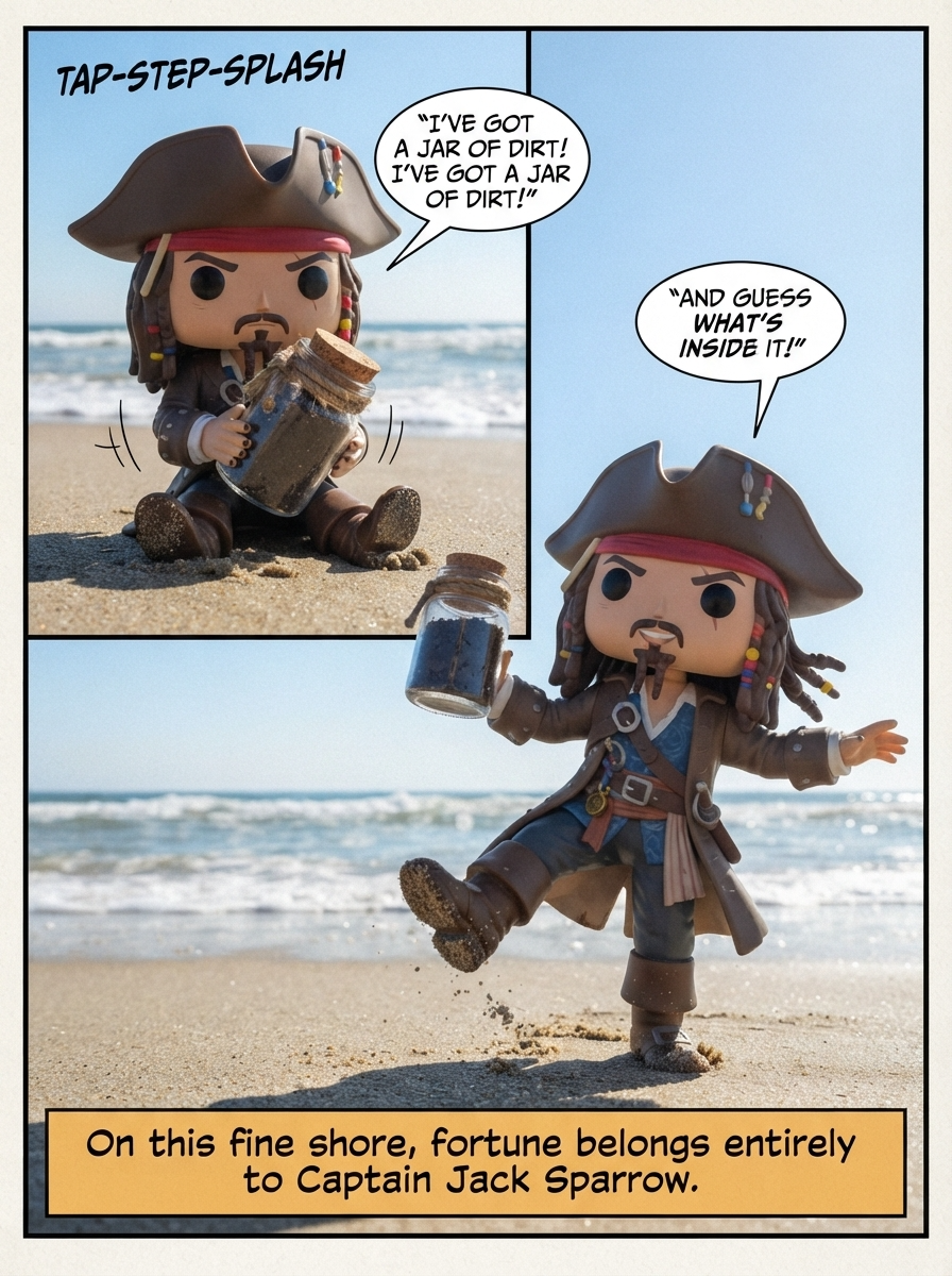 A Jar of Earthly Delight (page 4 of 4)