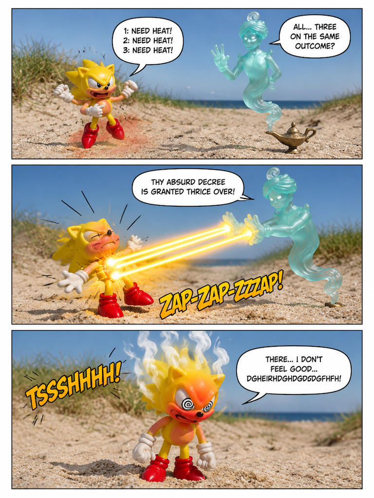 Operation Fever Pitch (page 3 of 4)