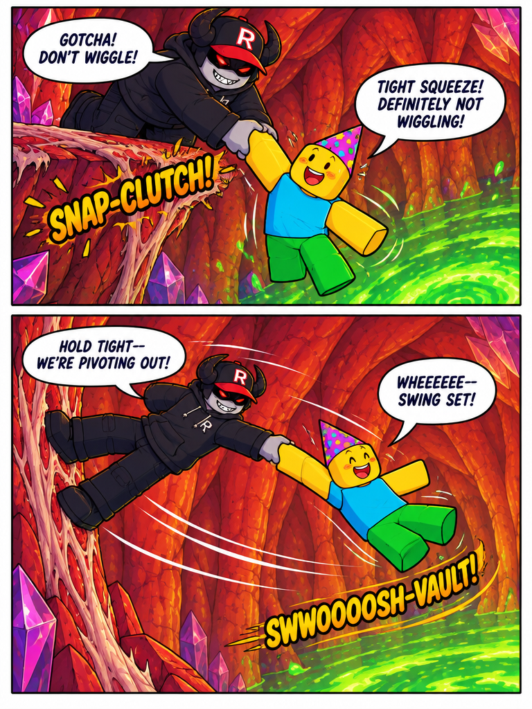 Through the Liver Conduit (page 3 of 4)