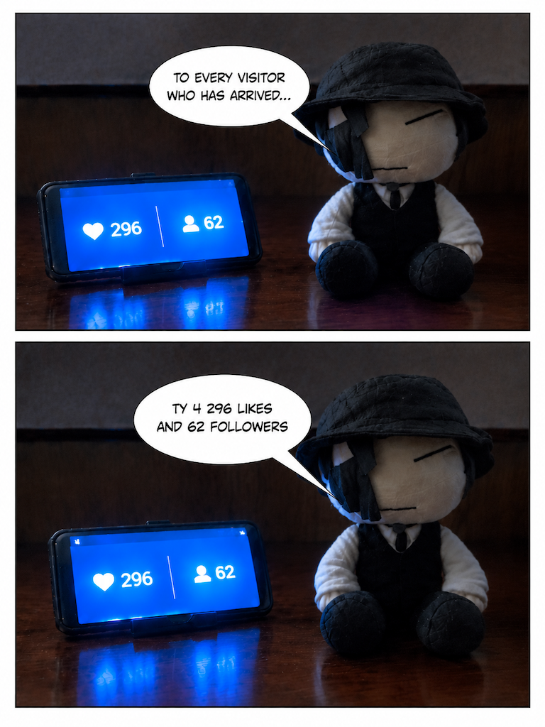 A Second Curtain Call (page 3 of 4)