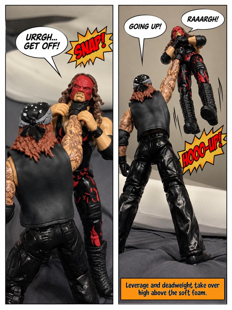 Slated for Destruction (page 2 of 4)
