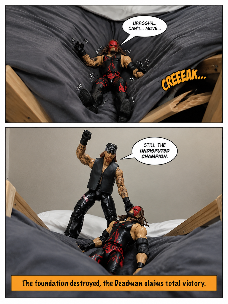 Slated for Destruction (page 4 of 4)