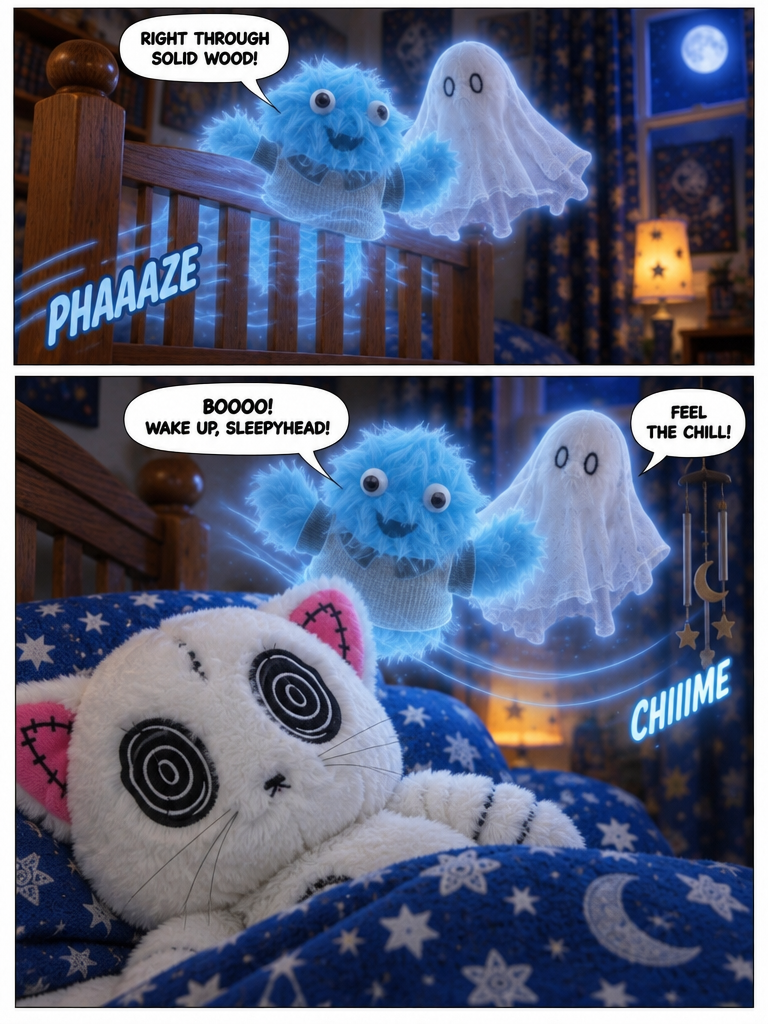 Midnight Spectral Harmony (page 3 of 4)