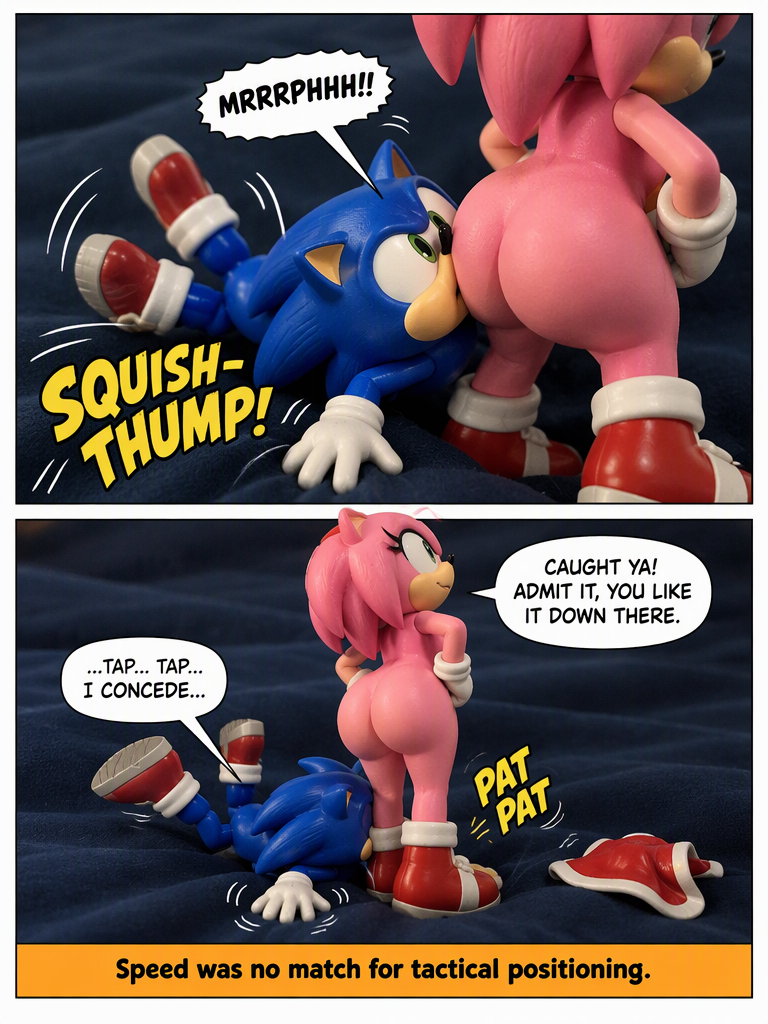 uh Sonic? Amy? (page 4 of 4)