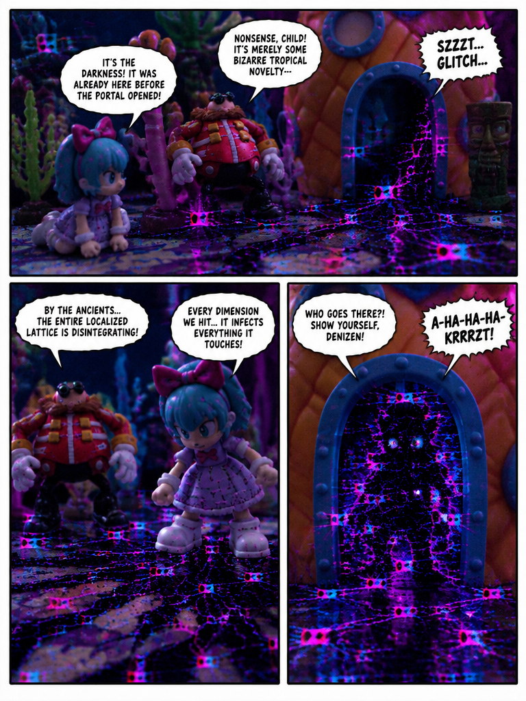 Abyssal Static (page 2 of 4)