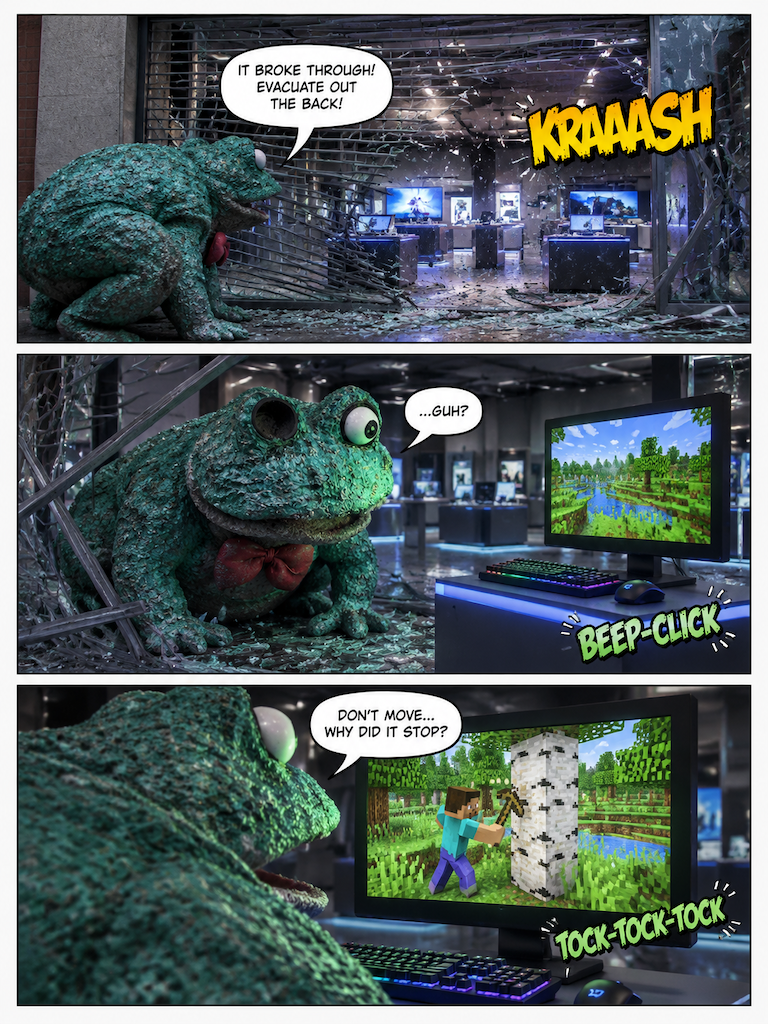 Block by Block (page 2 of 4)