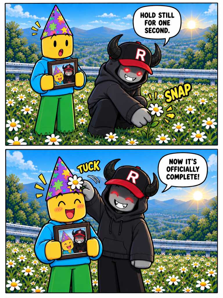 Teenage Years Begin (page 3 of 4)