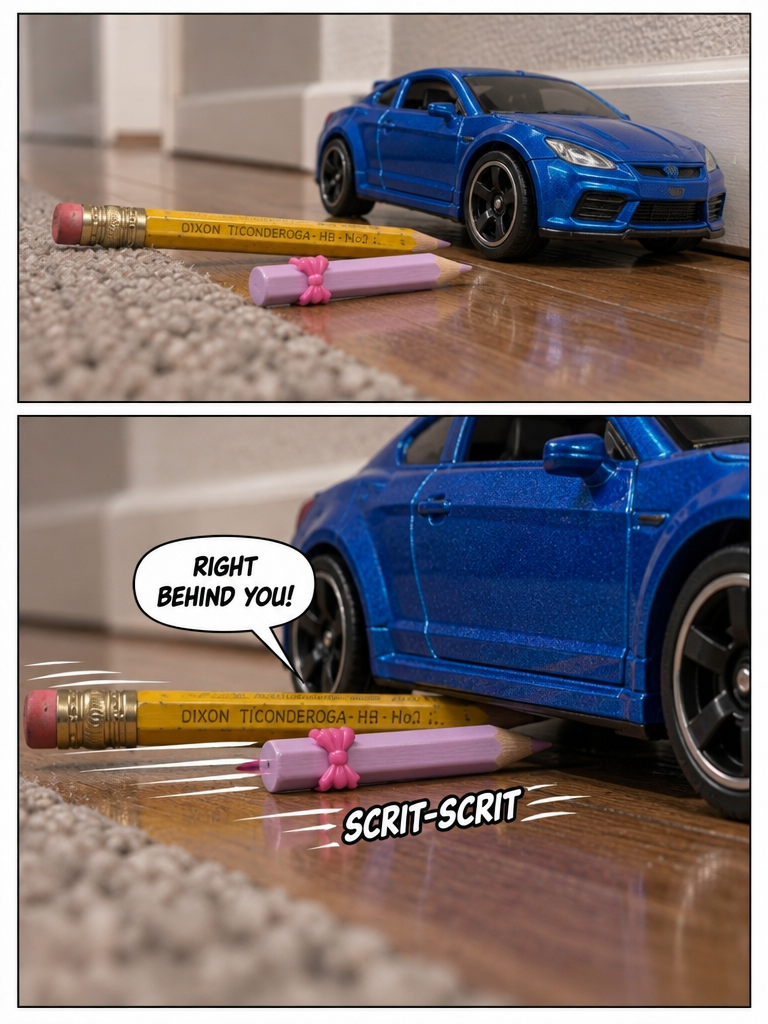 Under the Floorboards of Steel (page 2 of 4)