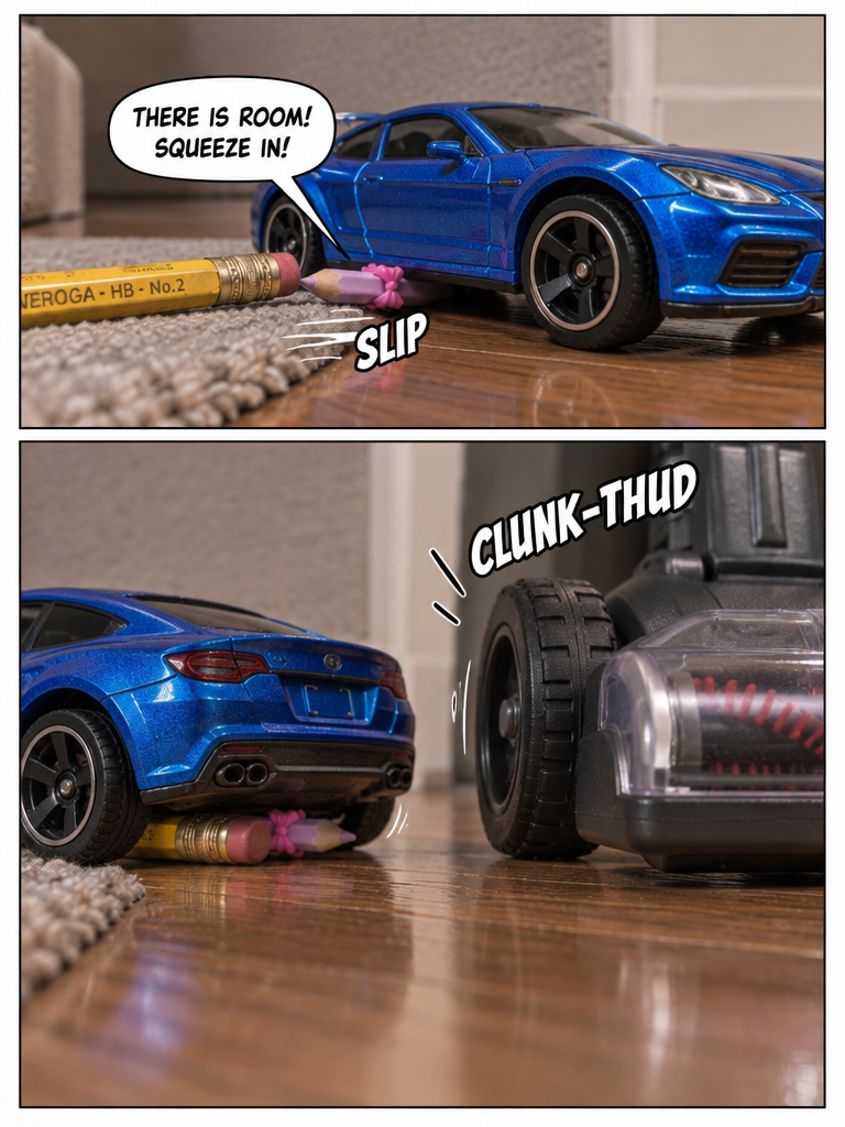 Under the Floorboards of Steel (page 3 of 4)