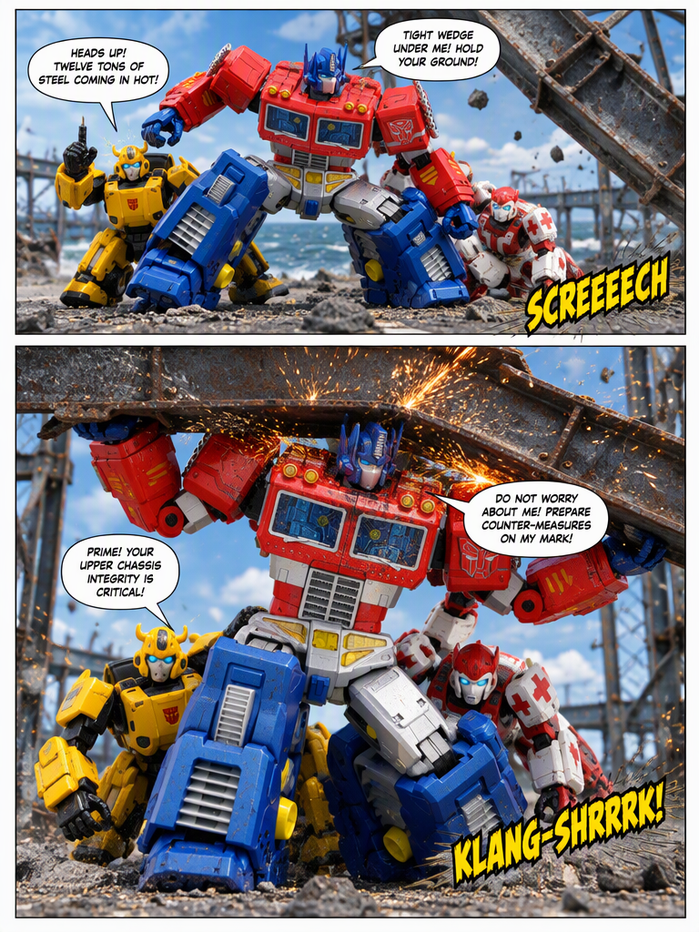 Highway Fracture (page 2 of 4)