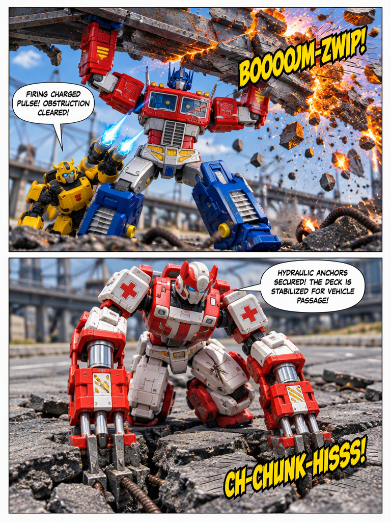 Highway Fracture (page 3 of 4)
