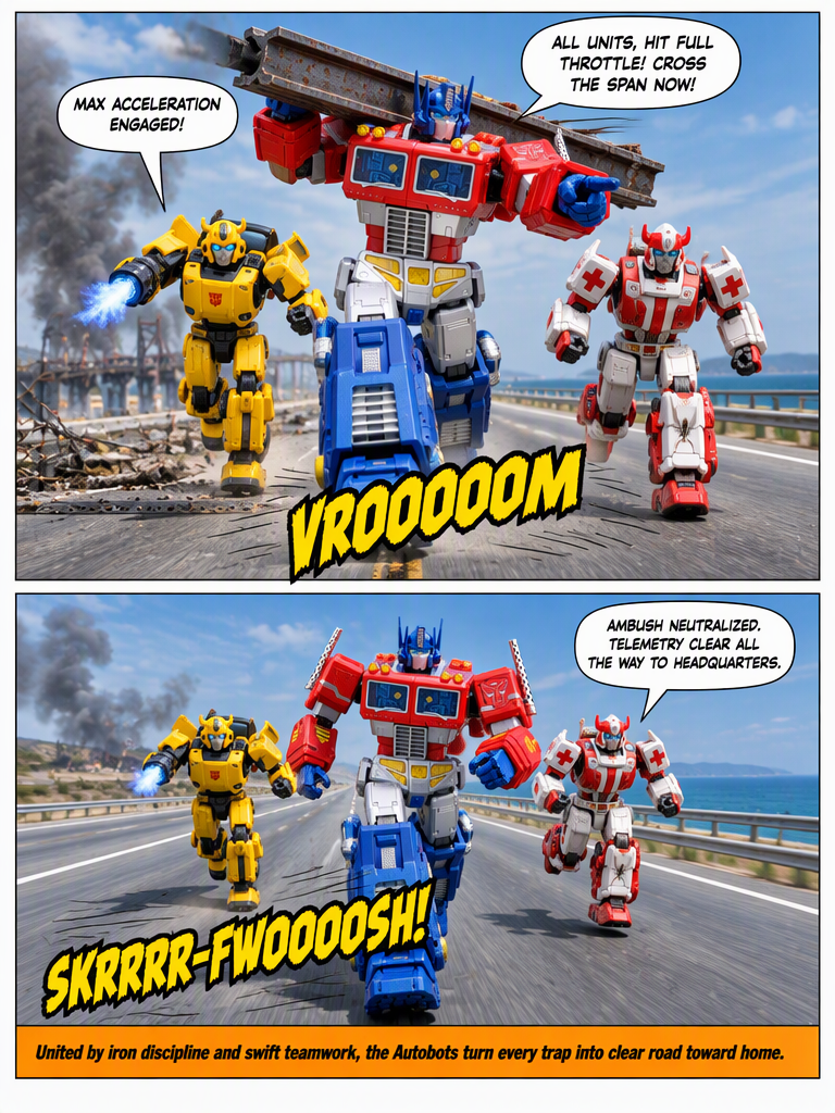 Highway Fracture (page 4 of 4)