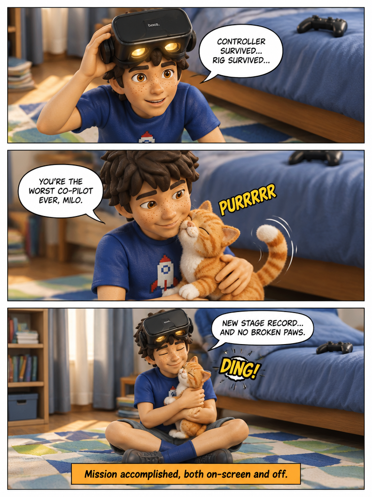 Haptic Reflex (page 4 of 4)