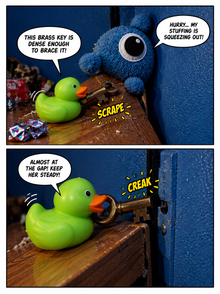 Level Perch (page 2 of 4)