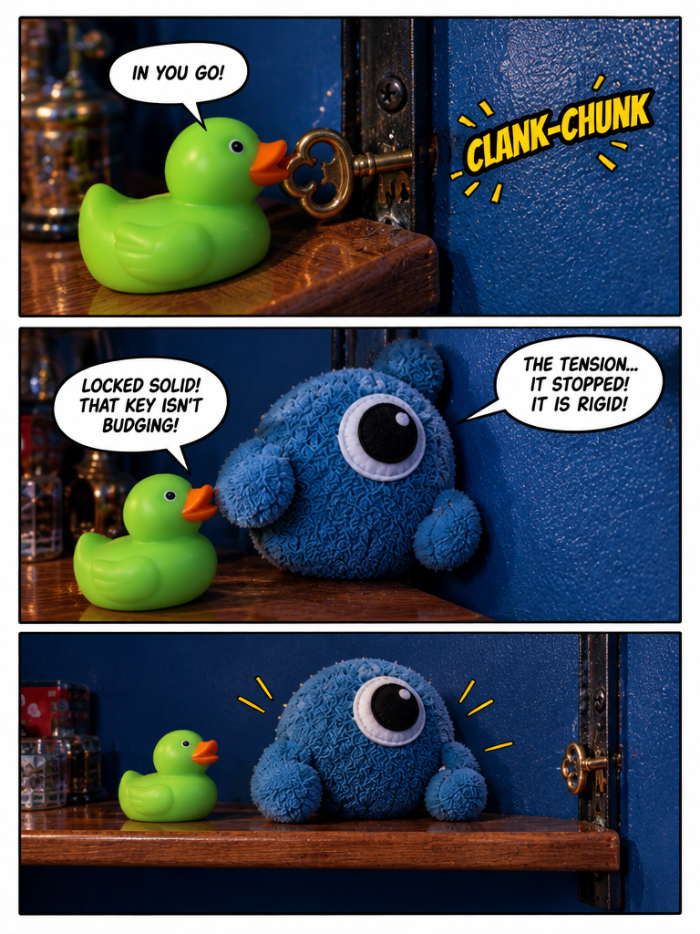 Level Perch (page 3 of 4)