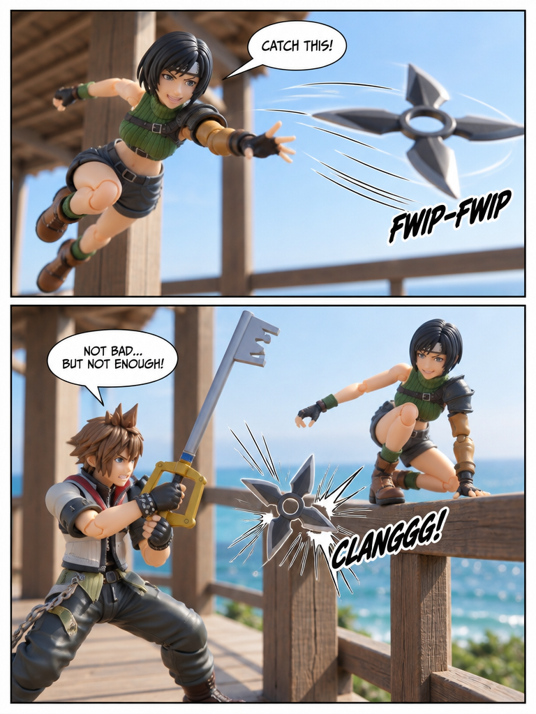 Veranda Clash (page 3 of 4)