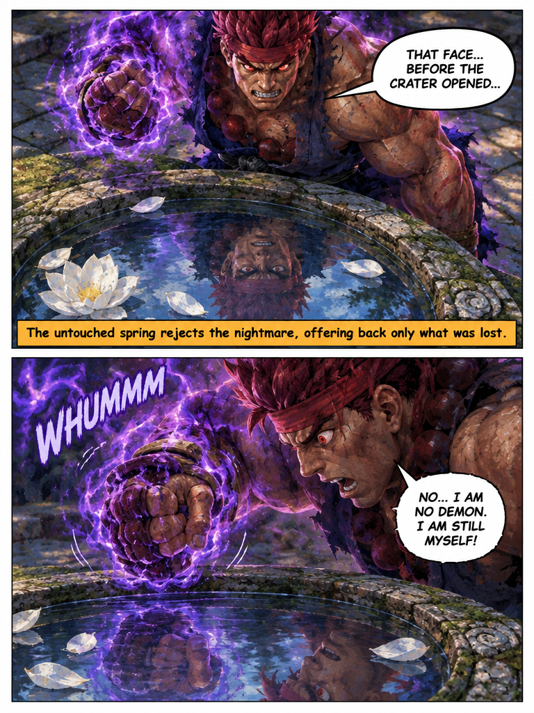 The Severed Shadow (page 2 of 4)