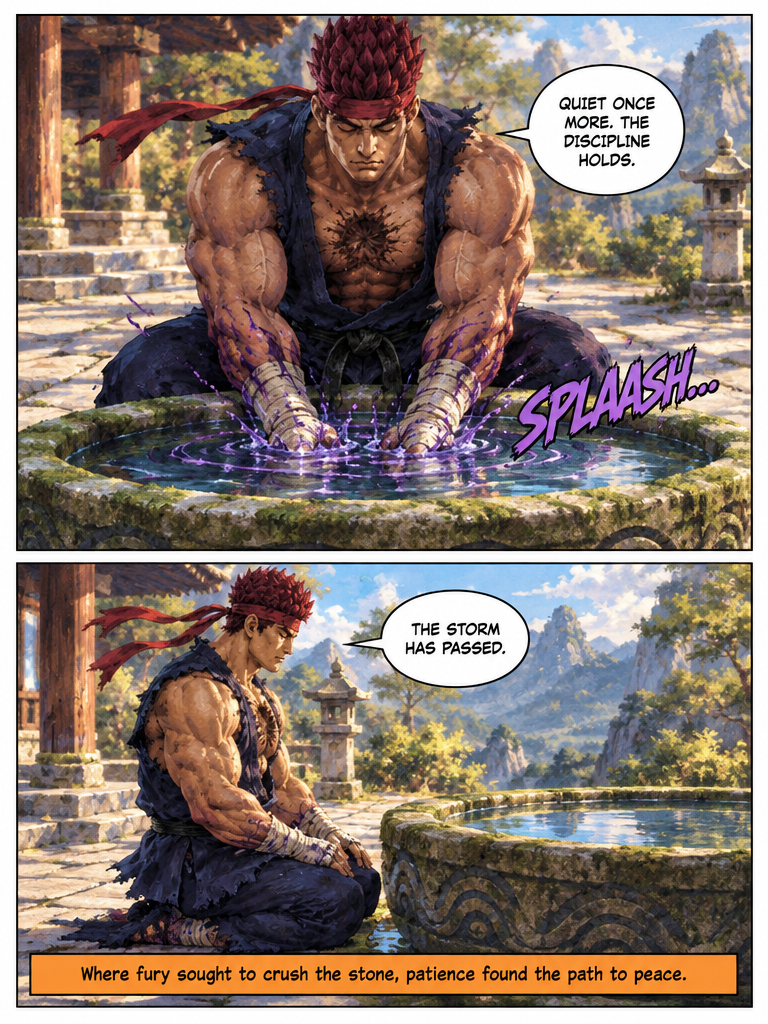 The Severed Shadow (page 4 of 4)