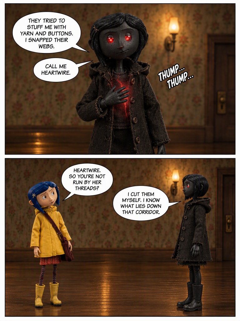 Coraline’s add on (page 3 of 4)