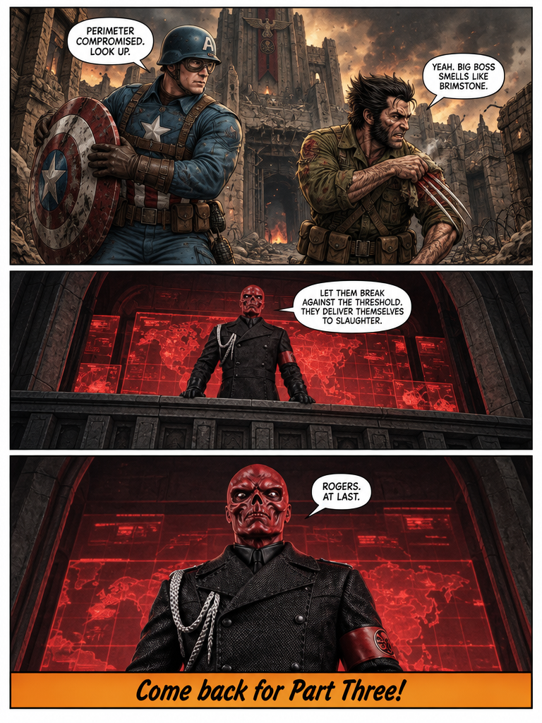 The Unkillable Spearhead (page 4 of 4)