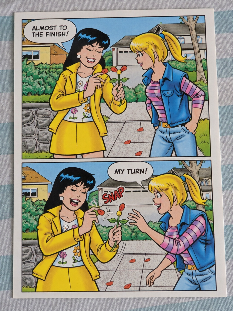 Petal by Petal (page 3 of 4)