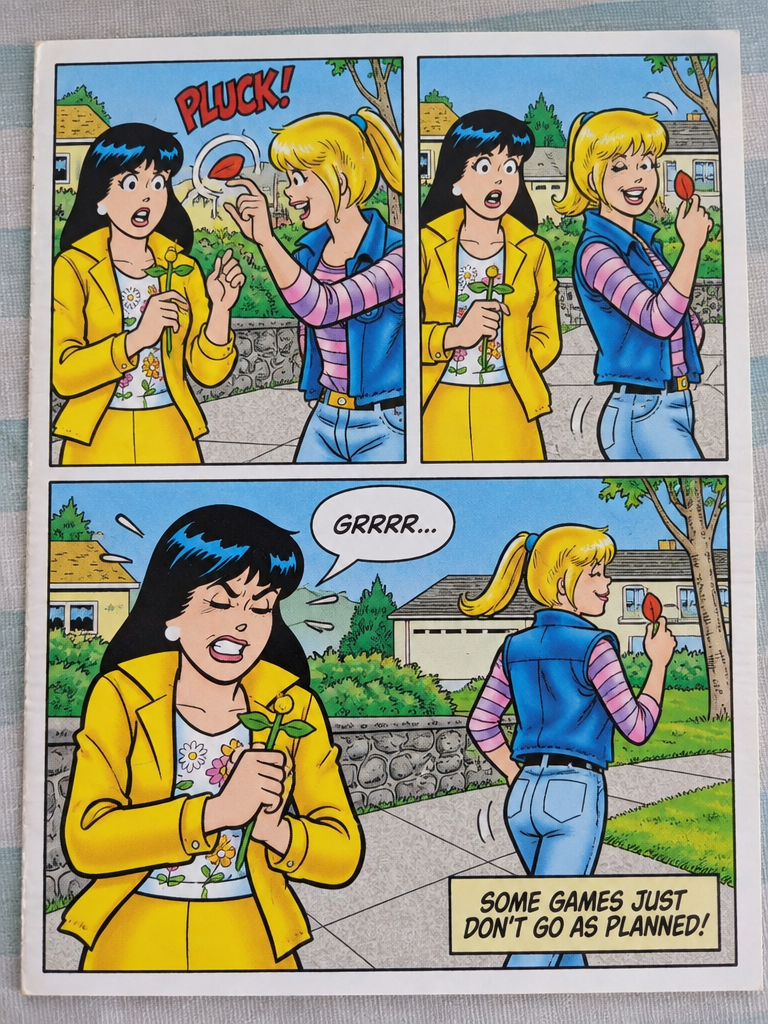 Petal by Petal (page 4 of 4)