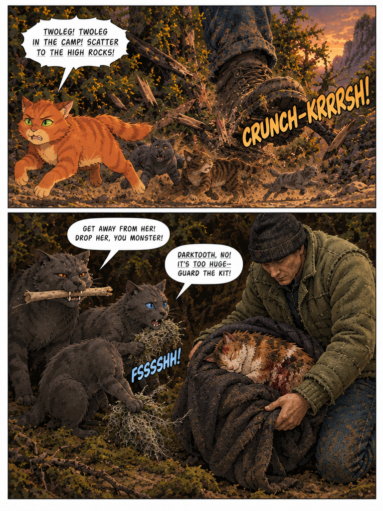 Stolen from the Hollow (page 3 of 4)