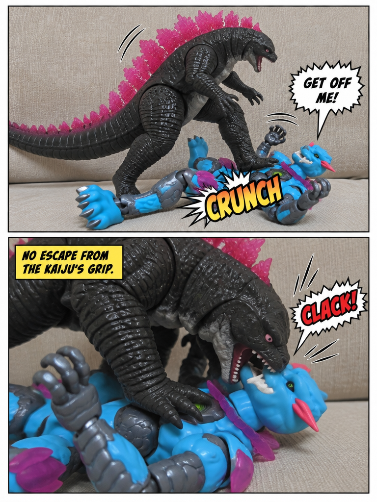 Rise of the King (page 3 of 4)