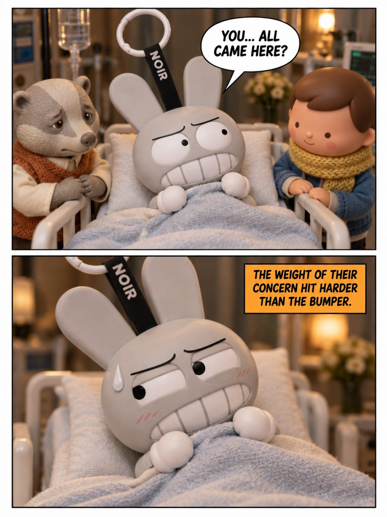 A Sheepish Apology (page 3 of 4)