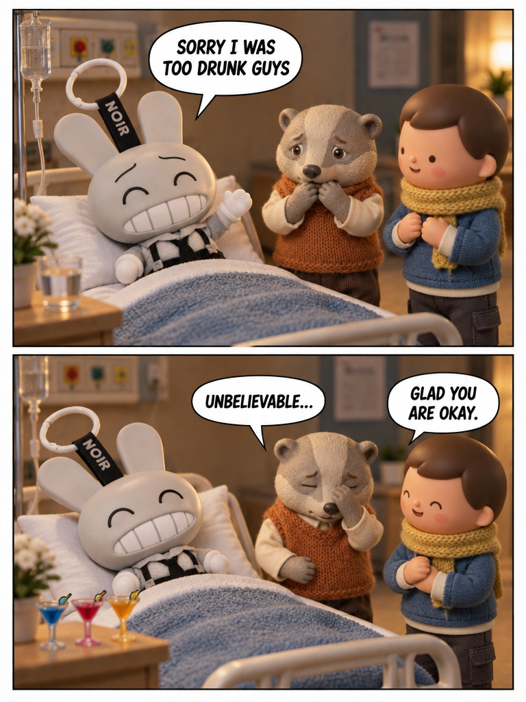 A Sheepish Apology (page 4 of 4)