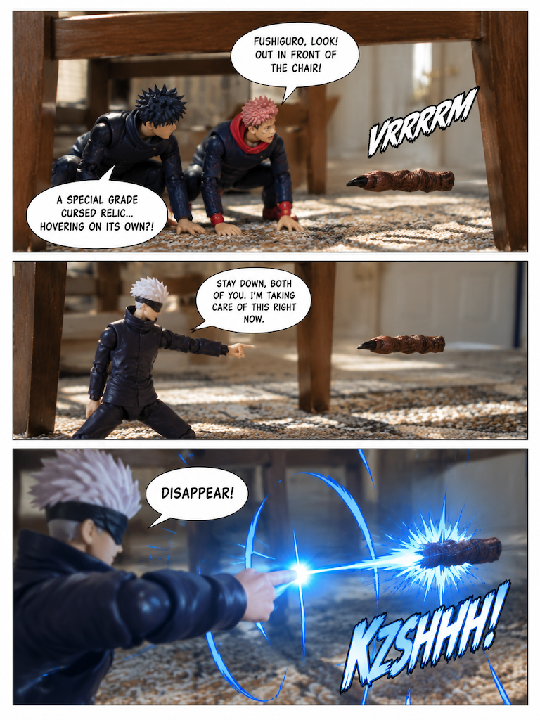 Through the Shadow (page 13 of 16)