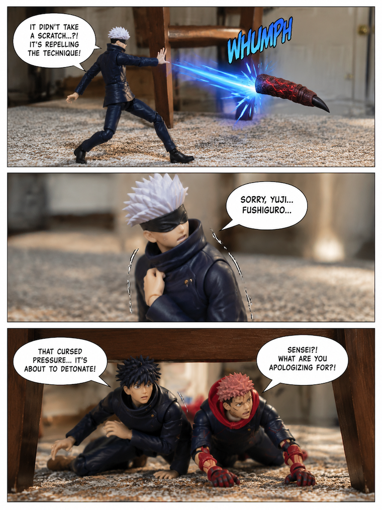 Through the Shadow (page 14 of 16)