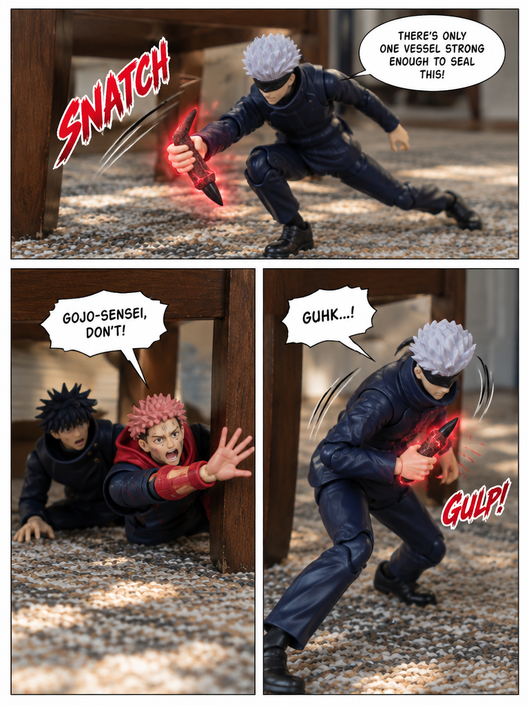 Through the Shadow (page 15 of 16)