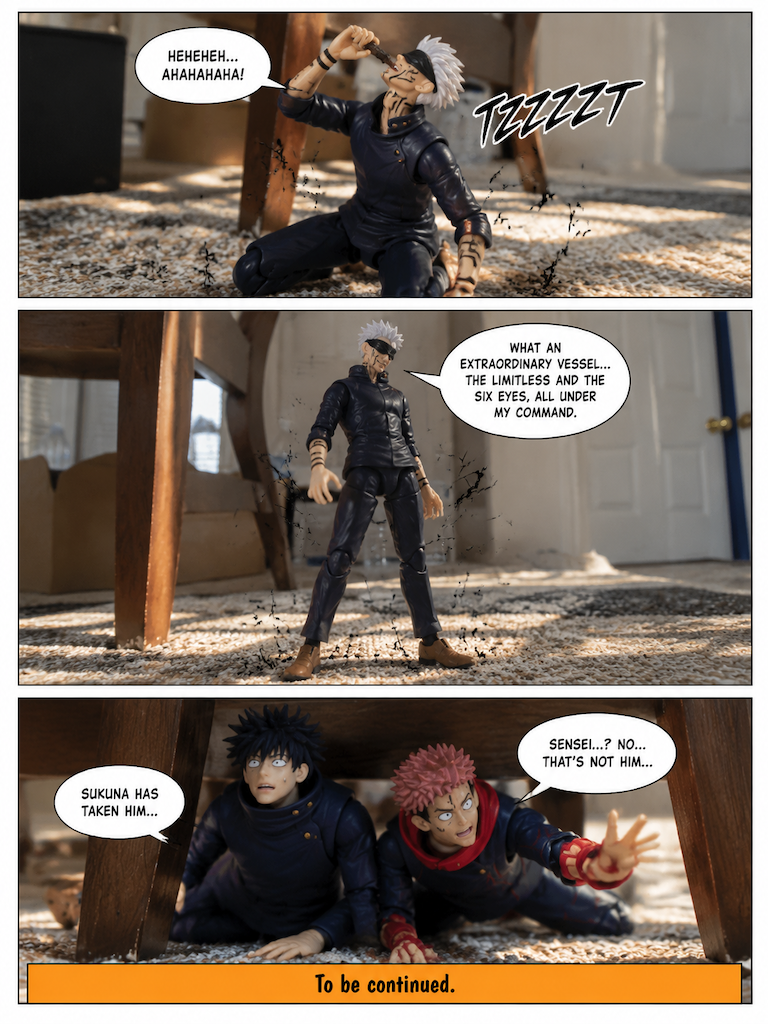 Through the Shadow (page 16 of 16)