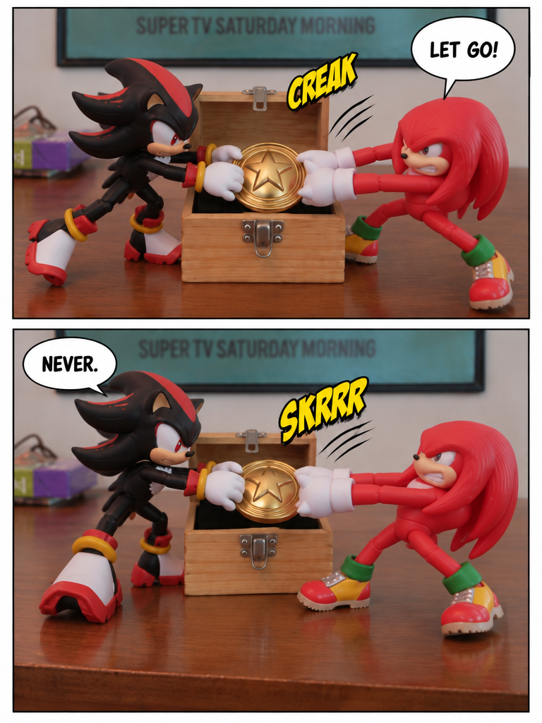 A Contested Prize (page 2 of 4)