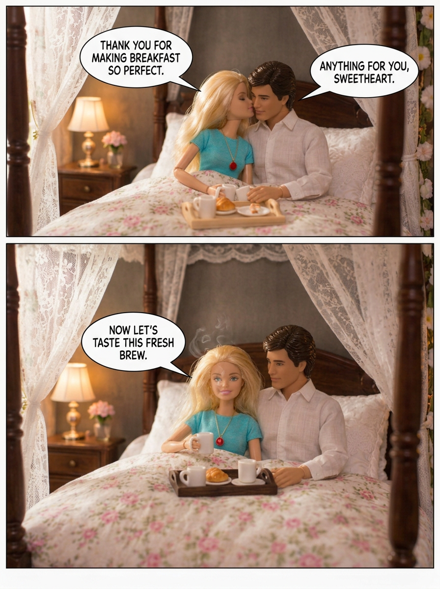Solace in the Bedroom (page 13 of 36)
