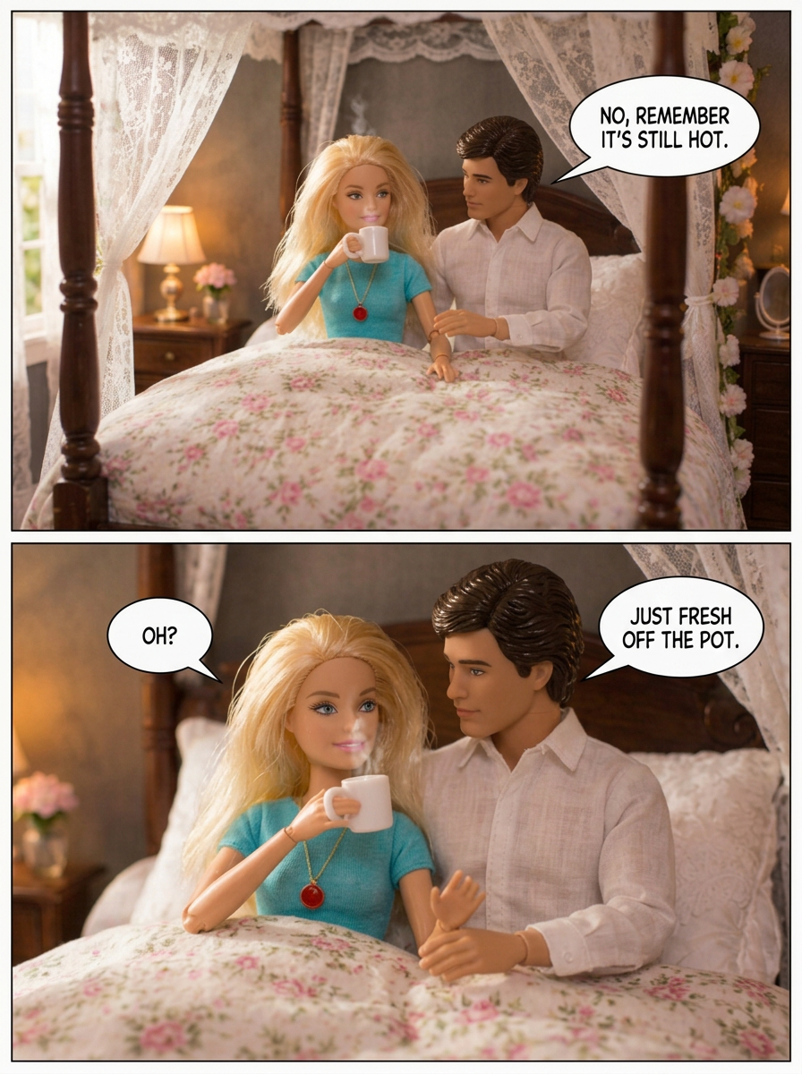 Solace in the Bedroom (page 14 of 36)