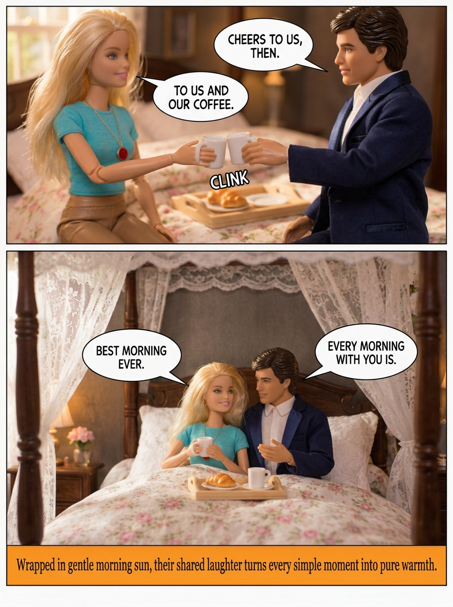 Solace in the Bedroom (page 16 of 36)