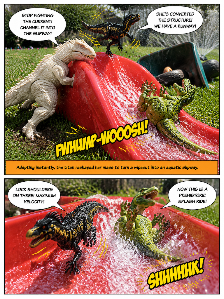 Slipstream Cretaceous (page 2 of 4)