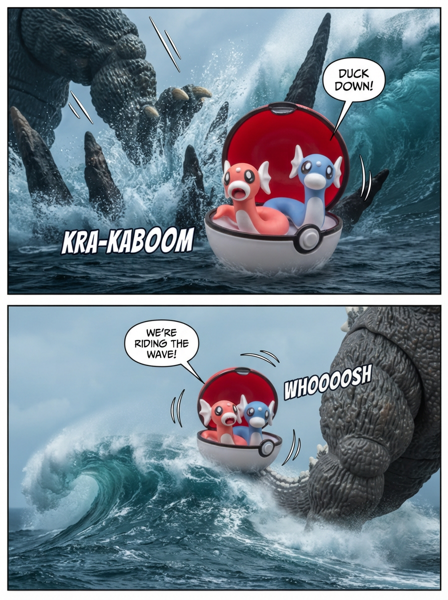 Footsteps in the Deep (page 3 of 4)