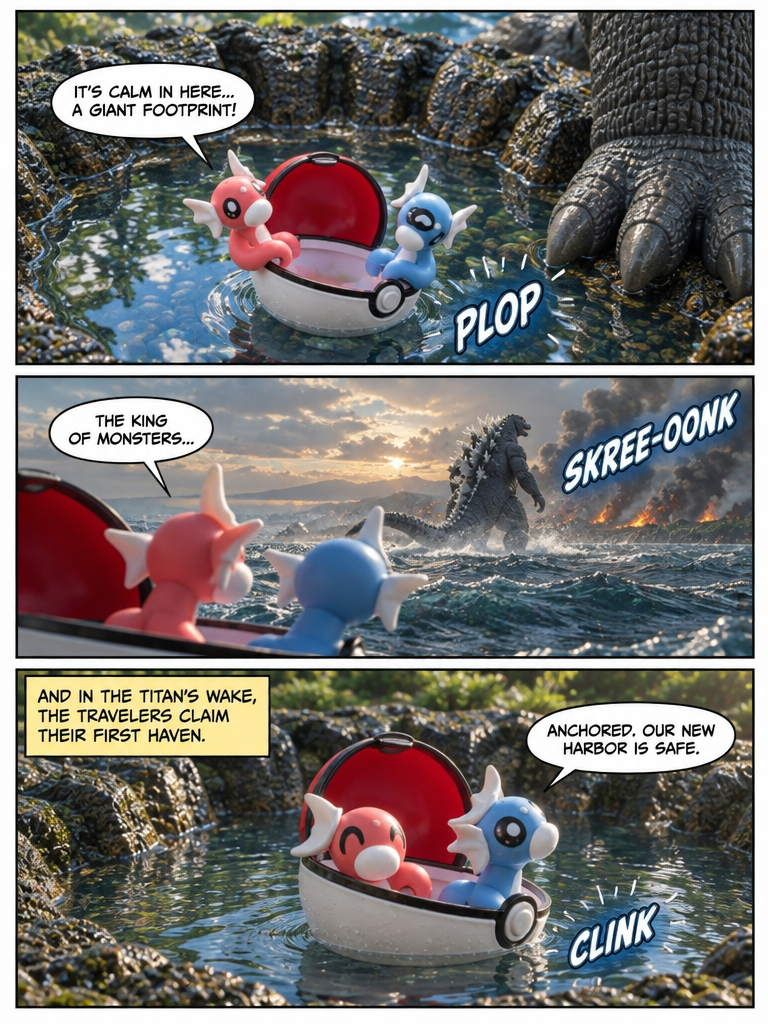Footsteps in the Deep (page 4 of 4)