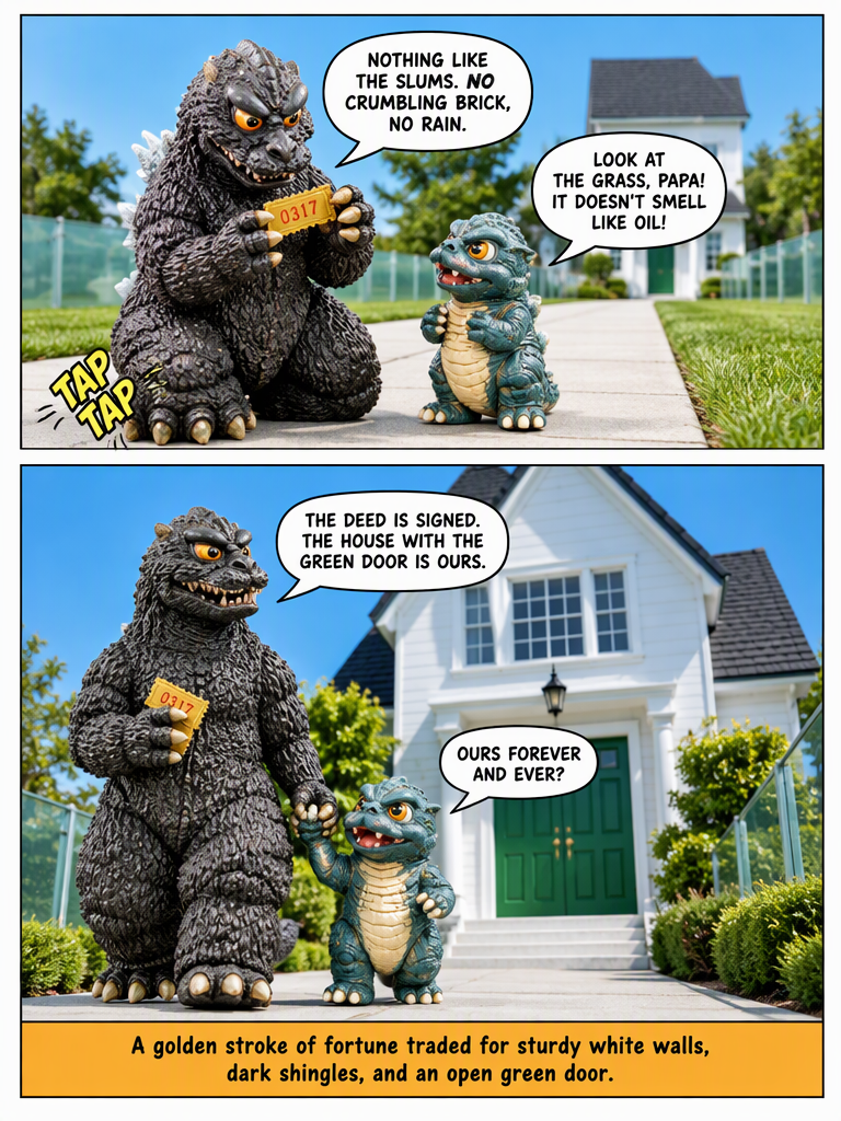 A Home of Their Own (page 2 of 4)