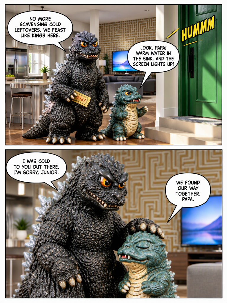 A Home of Their Own (page 3 of 4)