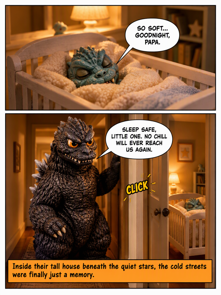 A Home of Their Own (page 4 of 4)