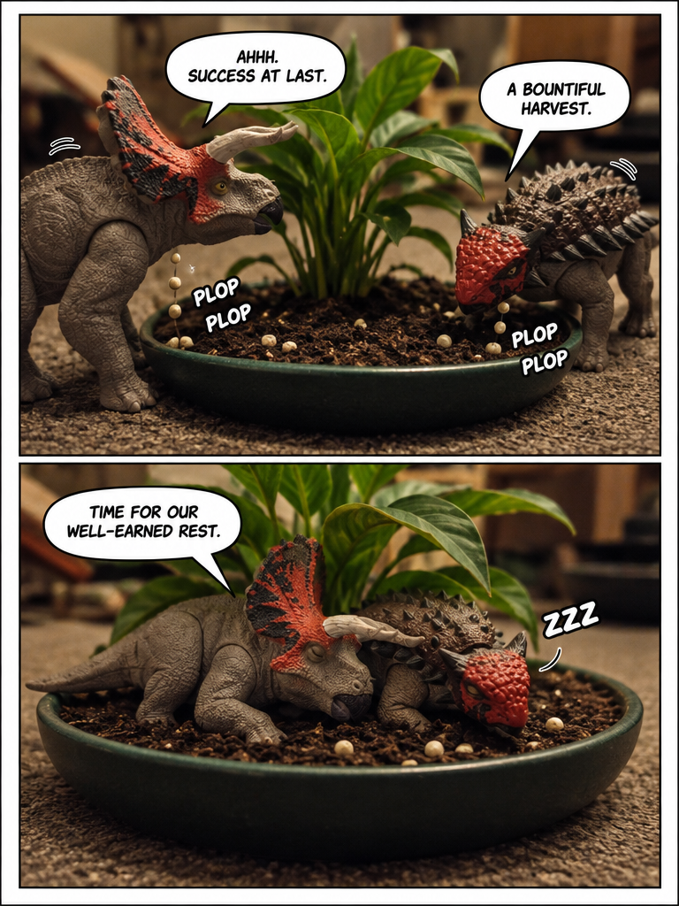 Garden Duty (page 4 of 4)